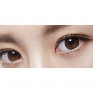 Nudyeye Brown(月拋)